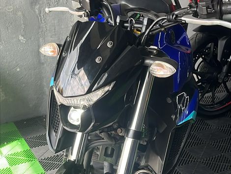 YAMAHA FZ25 250 FAZER FLEX