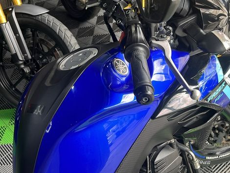 YAMAHA FZ25 250 FAZER FLEX