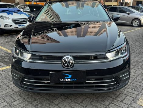 VolksWagen Polo Highline TSI 1.0 Flex 12V Aut.