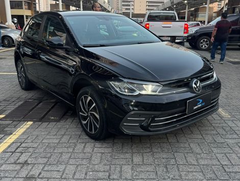 VolksWagen Polo Highline TSI 1.0 Flex 12V Aut.