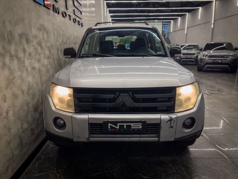 Mitsubishi Pajero GLS Full 3.8 V6 250cv 5p Aut.