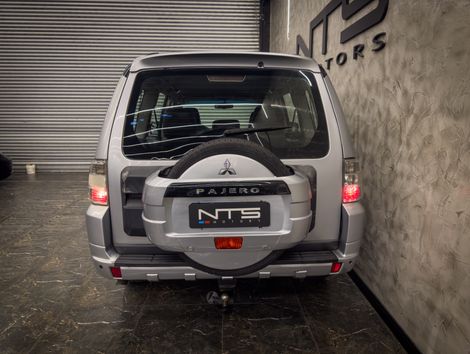 Mitsubishi Pajero GLS Full 3.8 V6 250cv 5p Aut.