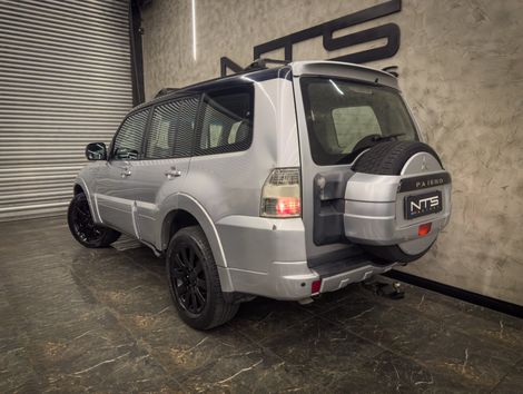 Mitsubishi Pajero GLS Full 3.8 V6 250cv 5p Aut.