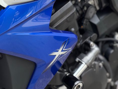 HONDA CB 1000R/ABS