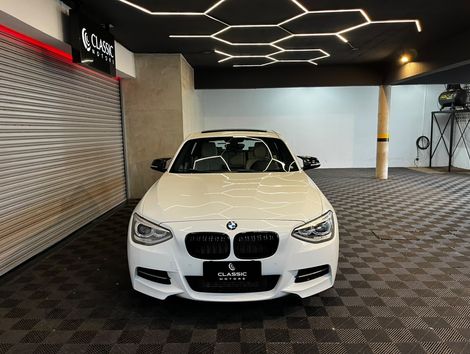 BMW M 135i 3.0 TB 24V 320cv