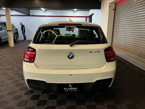 BMW M 135i 3.0 TB 24V 320cv