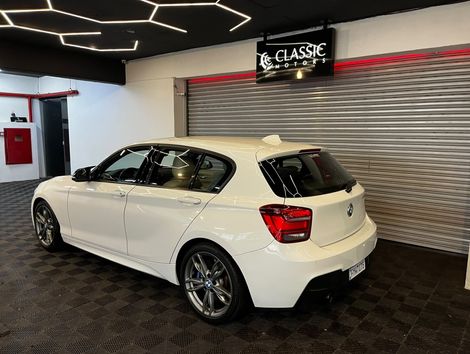 BMW M 135i 3.0 TB 24V 320cv