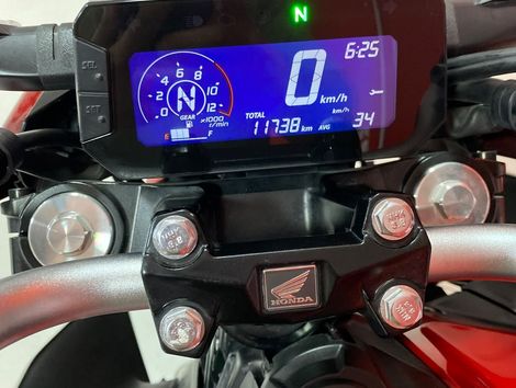 HONDA CB 300F Twister Flex