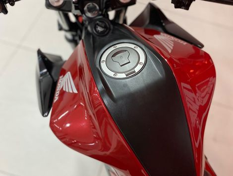 HONDA CB 300F Twister Flex