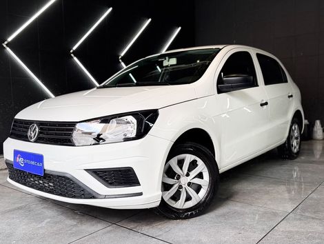 VolksWagen Gol 1.0 Flex 12V 5p