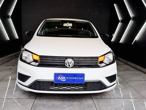 VolksWagen Gol 1.0 Flex 12V 5p