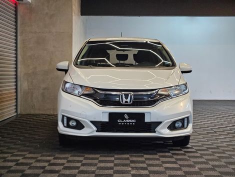 Honda Fit EX/S 1.5 Flex/Flexone 16V 5p Aut.