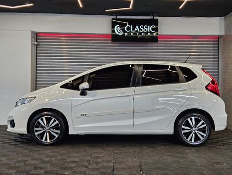 Honda Fit EX/S 1.5 Flex/Flexone 16V 5p Aut.