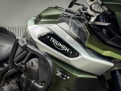 TRIUMPH TIGER 1200 XCX