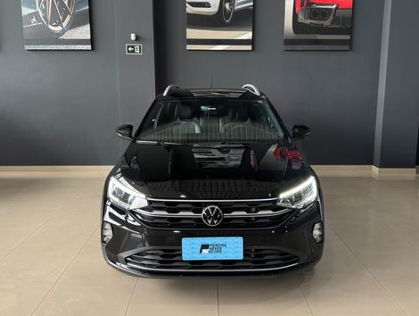 VolksWagen Nivus Highline 1.0 200 TSI Flex Aut.