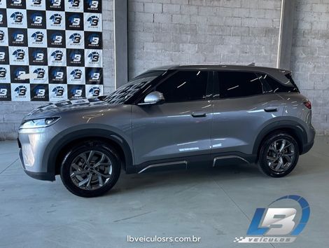 BYD Yuan Pro (Elétrico)
