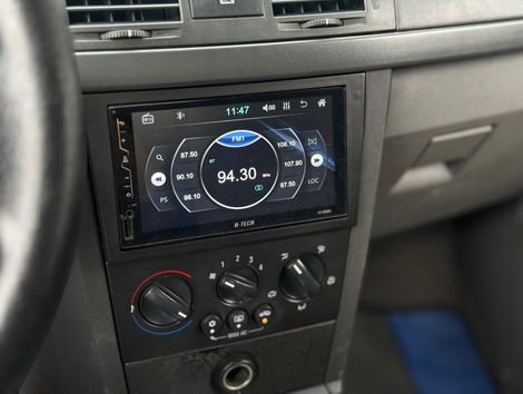 Chevrolet Meriva Expres.EASYTRONIC 1.8 FlexPower