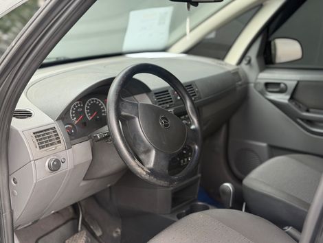Chevrolet Meriva Expres.EASYTRONIC 1.8 FlexPower