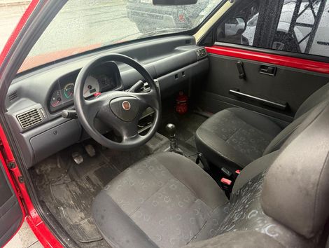 Fiat Uno Mille 1.0 Fire/ F.Flex/ ECONOMY 2p