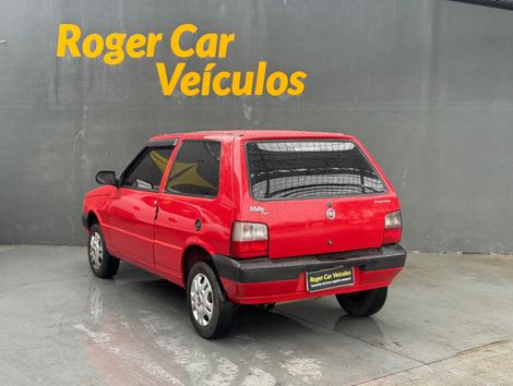 Fiat Uno Mille 1.0 Fire/ F.Flex/ ECONOMY 2p