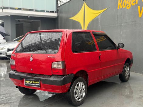 Fiat Uno Mille 1.0 Fire/ F.Flex/ ECONOMY 2p