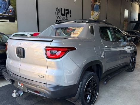 Fiat Toro Freedom 1.8 16V Flex Aut.
