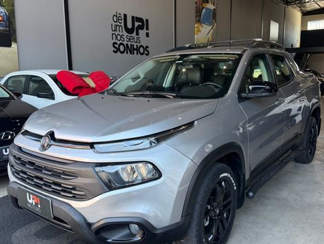 Fiat Toro Freedom 1.8 16V Flex Aut.