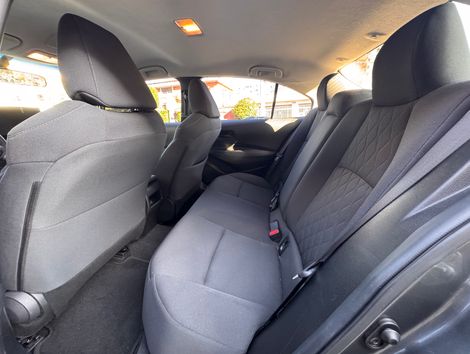 Toyota Corolla GLi 2.0 16V Flex Aut.