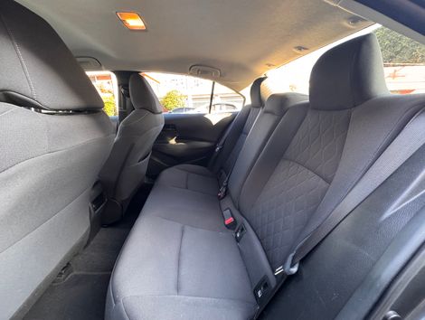 Toyota Corolla GLi 2.0 16V Flex Aut.