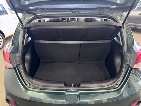 Hyundai HB20X Premium 1.6 Flex 16V Aut.