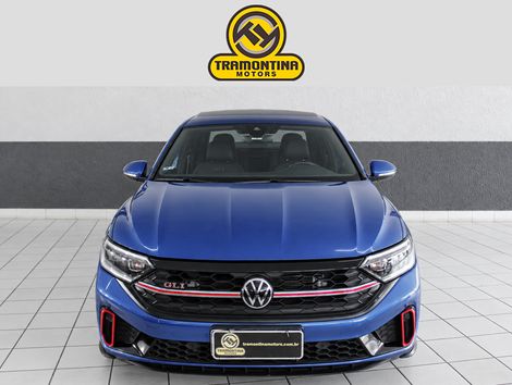 VolksWagen JETTA GLI 350 TSI 2.0 16V 4p Aut.