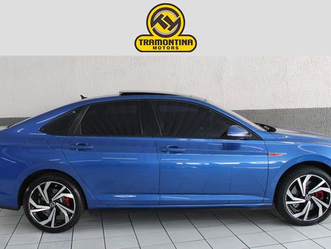 VolksWagen JETTA GLI 350 TSI 2.0 16V 4p Aut.