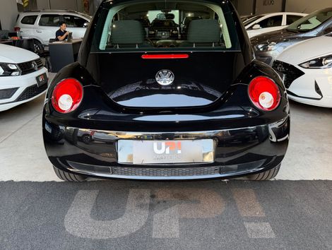VolksWagen New Beetle 2.0 Mi Mec./Aut.