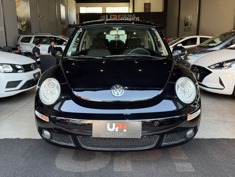 VolksWagen New Beetle 2.0 Mi Mec./Aut.