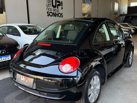 VolksWagen New Beetle 2.0 Mi Mec./Aut.