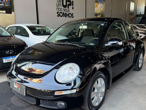 VolksWagen New Beetle 2.0 Mi Mec./Aut.