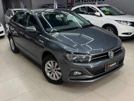 VolksWagen VIRTUS Comfort. 200 TSI 1.0 Flex 12V Aut