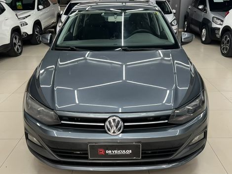 VolksWagen VIRTUS Comfort. 200 TSI 1.0 Flex 12V Aut