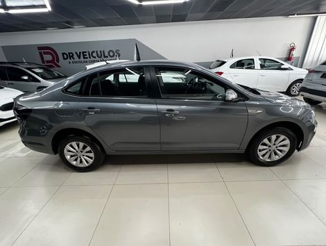 VolksWagen VIRTUS Comfort. 200 TSI 1.0 Flex 12V Aut
