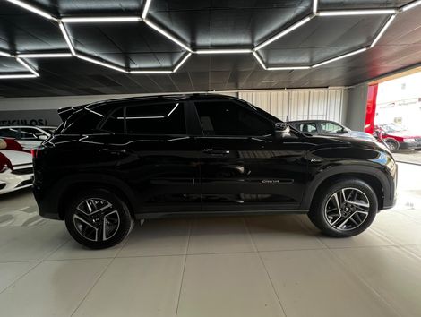 Hyundai Creta N Line 1.0 TB 12V Flex Aut.