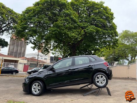 VolksWagen Polo 1.6 MSI Flex 16V 5p