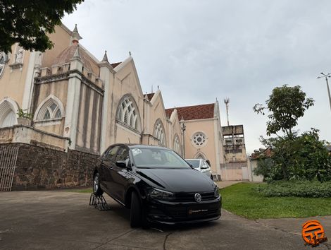 VolksWagen Polo 1.6 MSI Flex 16V 5p