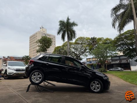 VolksWagen Polo 1.6 MSI Flex 16V 5p