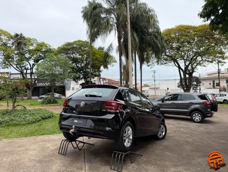 VolksWagen Polo 1.6 MSI Flex 16V 5p