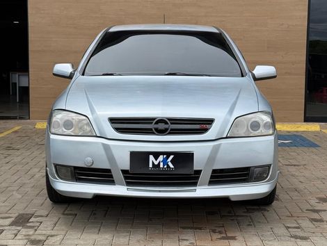 Chevrolet Astra Advantage 2.0 MPFI 8V FlexPower 5p