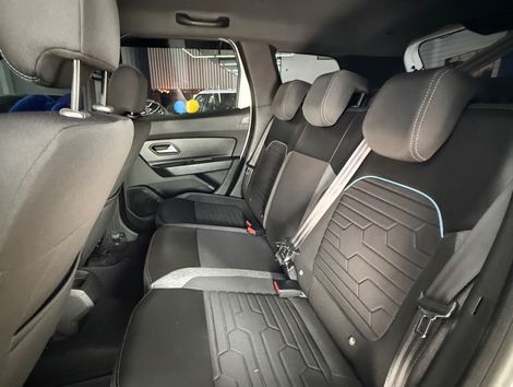 Renault DUSTER Intense 1.6 16V Flex Mec.