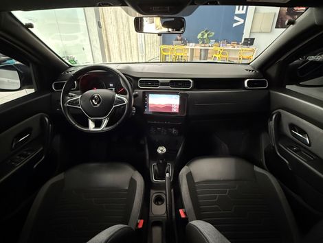Renault DUSTER Intense 1.6 16V Flex Mec.