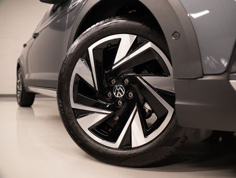 VolksWagen Nivus Highline 1.0 200 TSI Flex Aut.