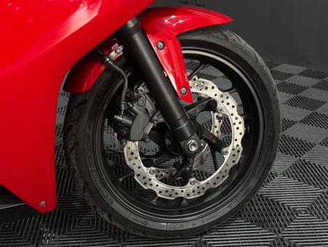 HONDA CBR 650F