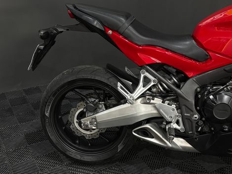 HONDA CBR 650F